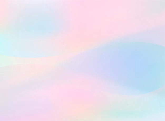 How do I make a rainbow gradient in Photoshop?