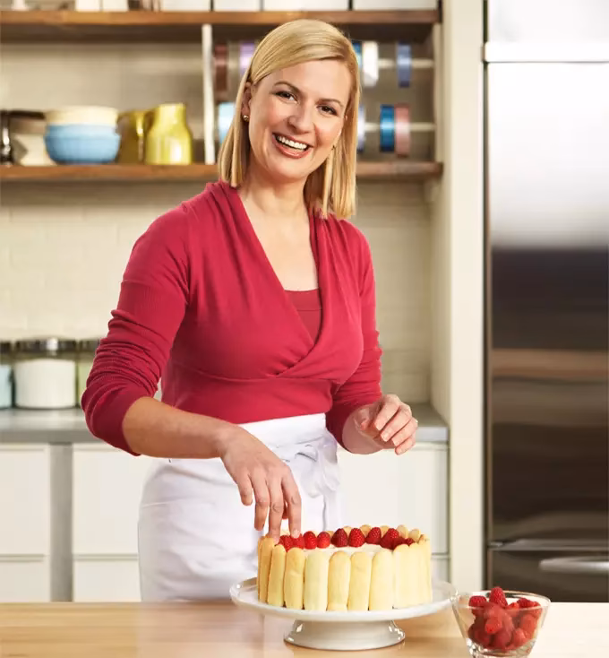 ¿Cómo conservar un pastel?