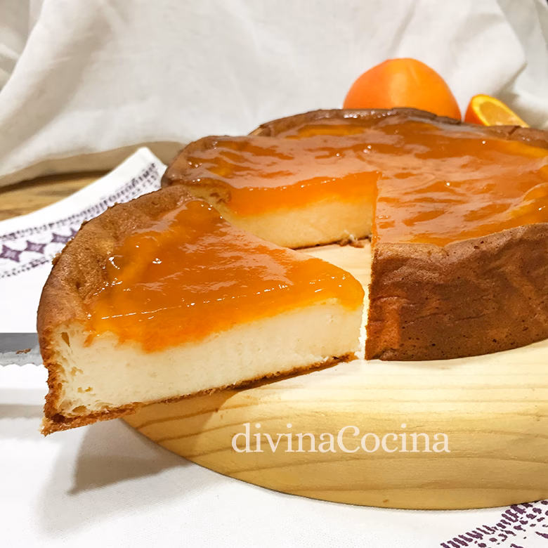 ¿Qué es el pastel rayado?