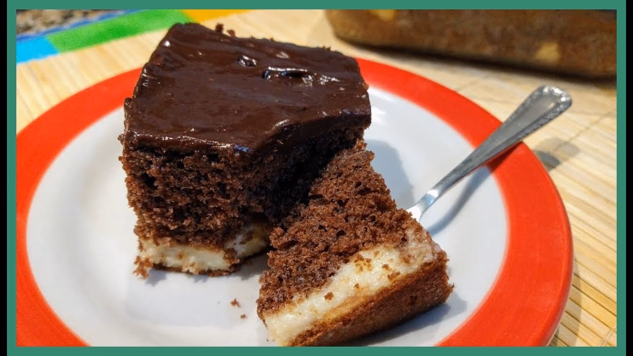 ¿Cuáles son los diferentes tipos de pasteles cocidos al horno?