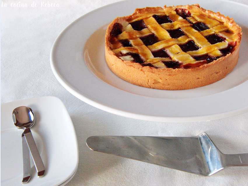 ¿Cómo hacer pastel de ciruelas?