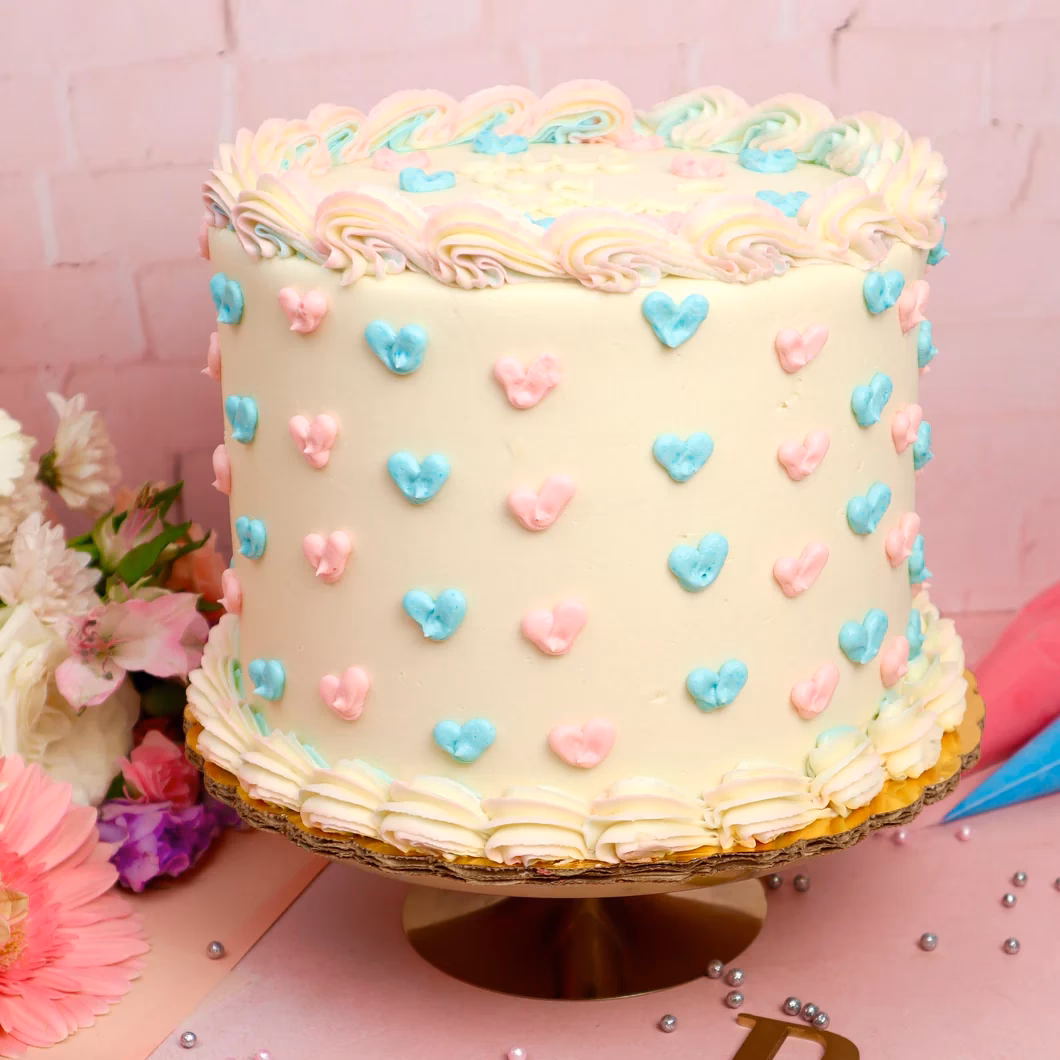 ¿Quiénes fueron los premiados del pastelero revelación?