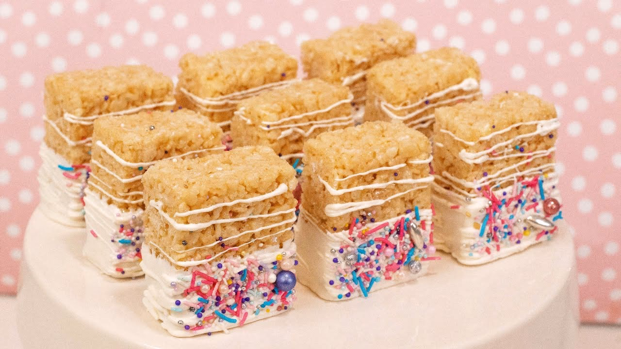 ¿Cómo se prepara el cereal Choco Krispies?