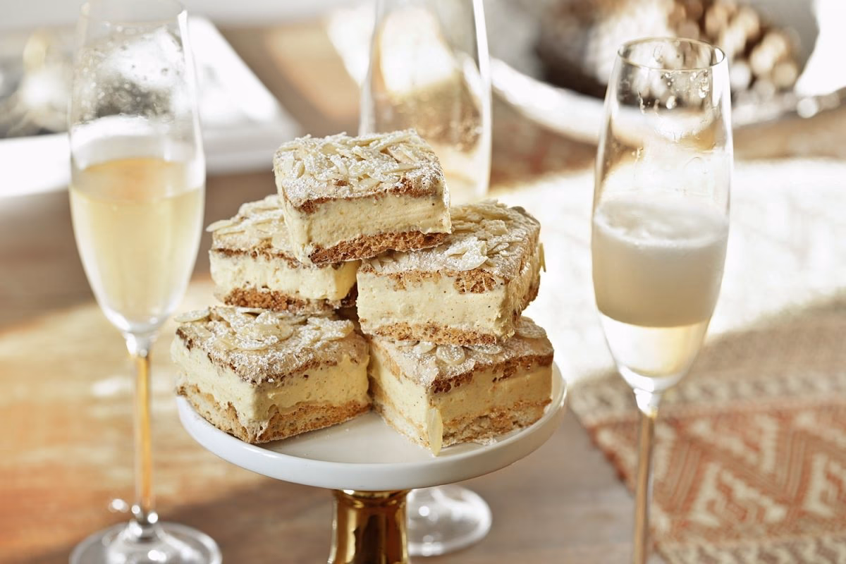 ¿Qué es el pastel oscense?