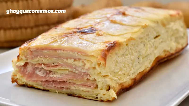 ¿Cómo quitar la sal del jamón?