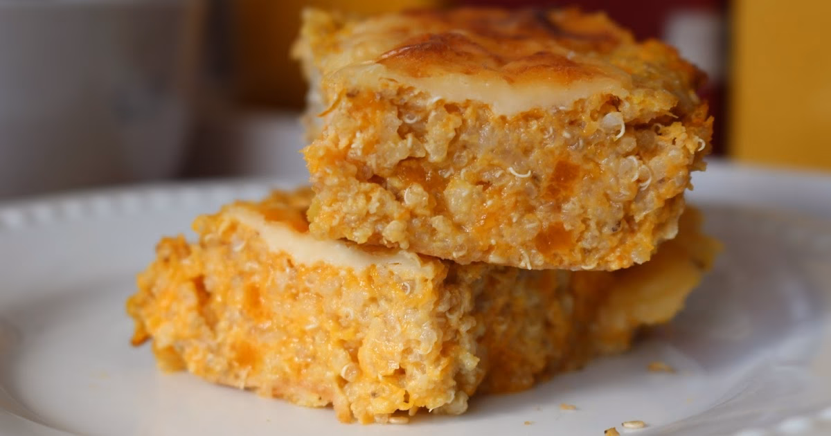 ¿Qué incluye la ensalada de quinua?