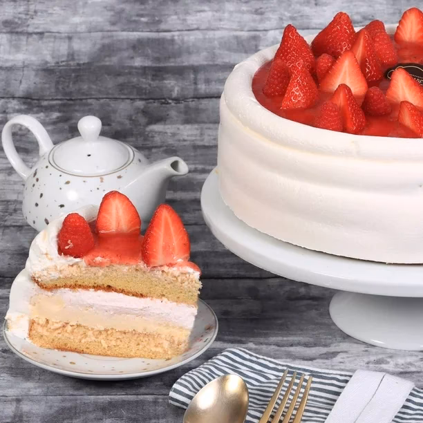 ¿Cuáles son los mejores pasteles de Costco?