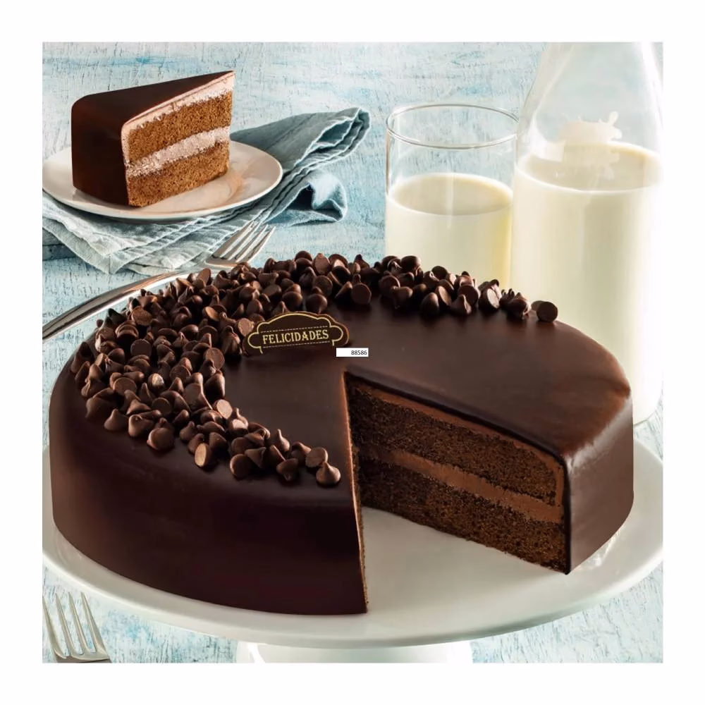 ¿Cuál es el pastel más caro de Sam's Club?