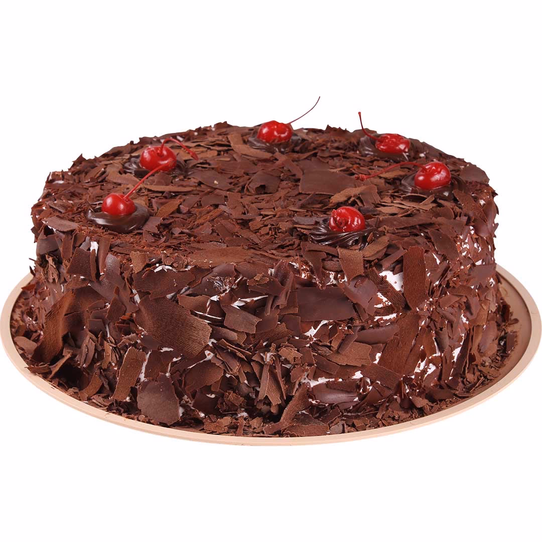 ¿Qué ofrece el pastel Selva Negra de Pastelería Lety?
