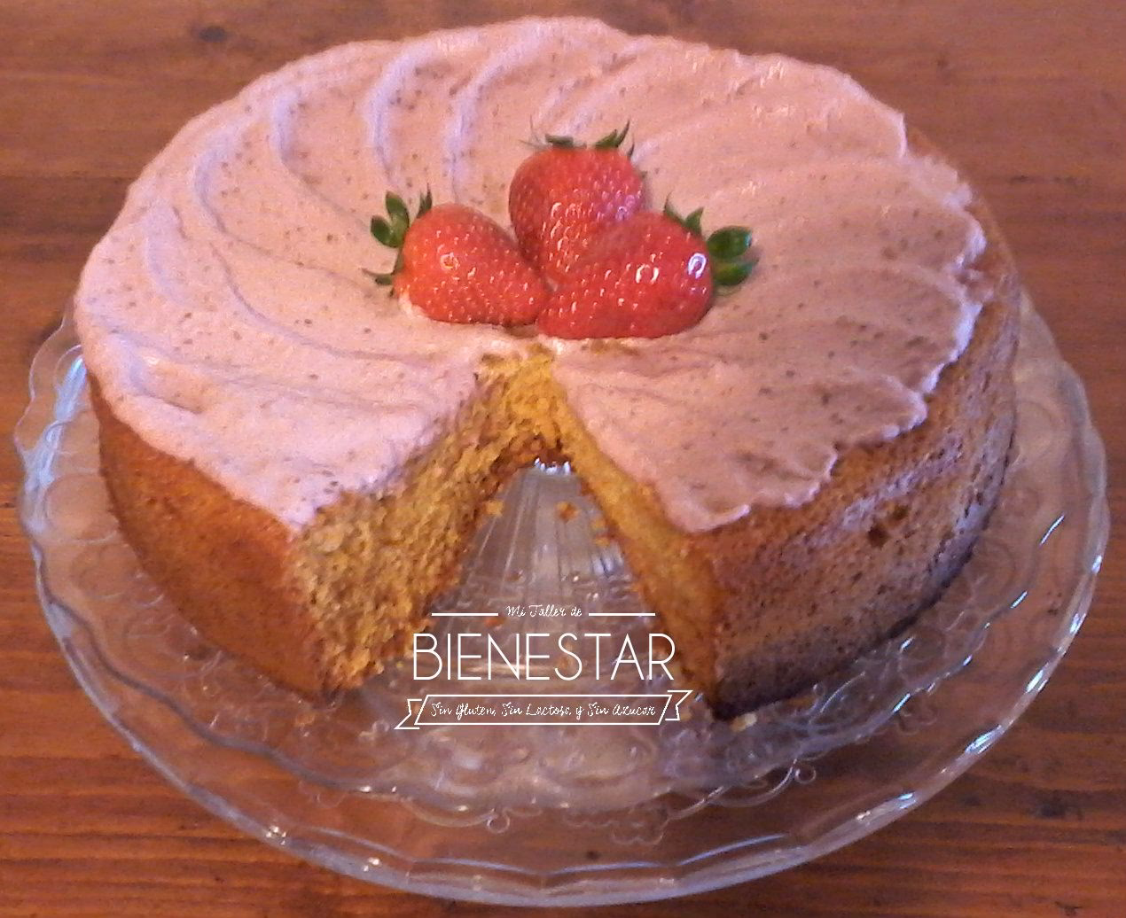 ¿Qué es la repostería sin gluten?