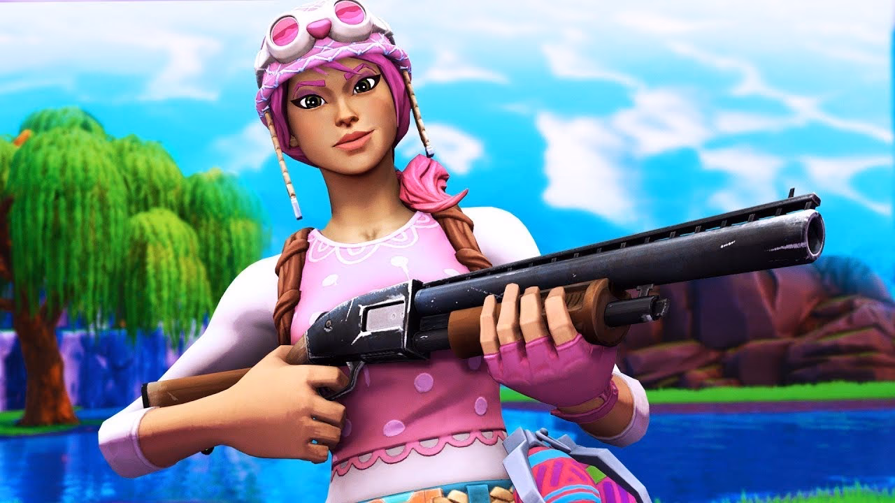 Where can I buy pastel in Fortnite?