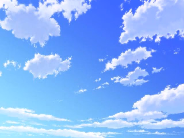 How many anime Sky 4K wallpapers are there?