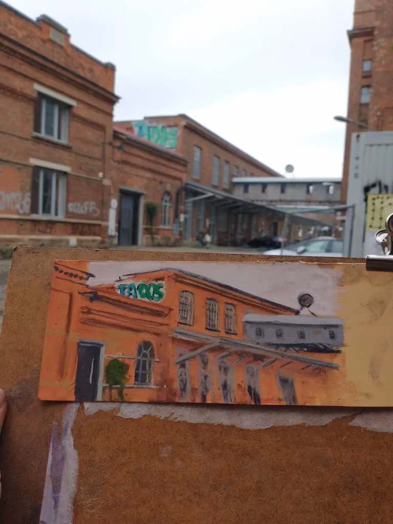 What is the pastel Guild of Europe (PGE)?