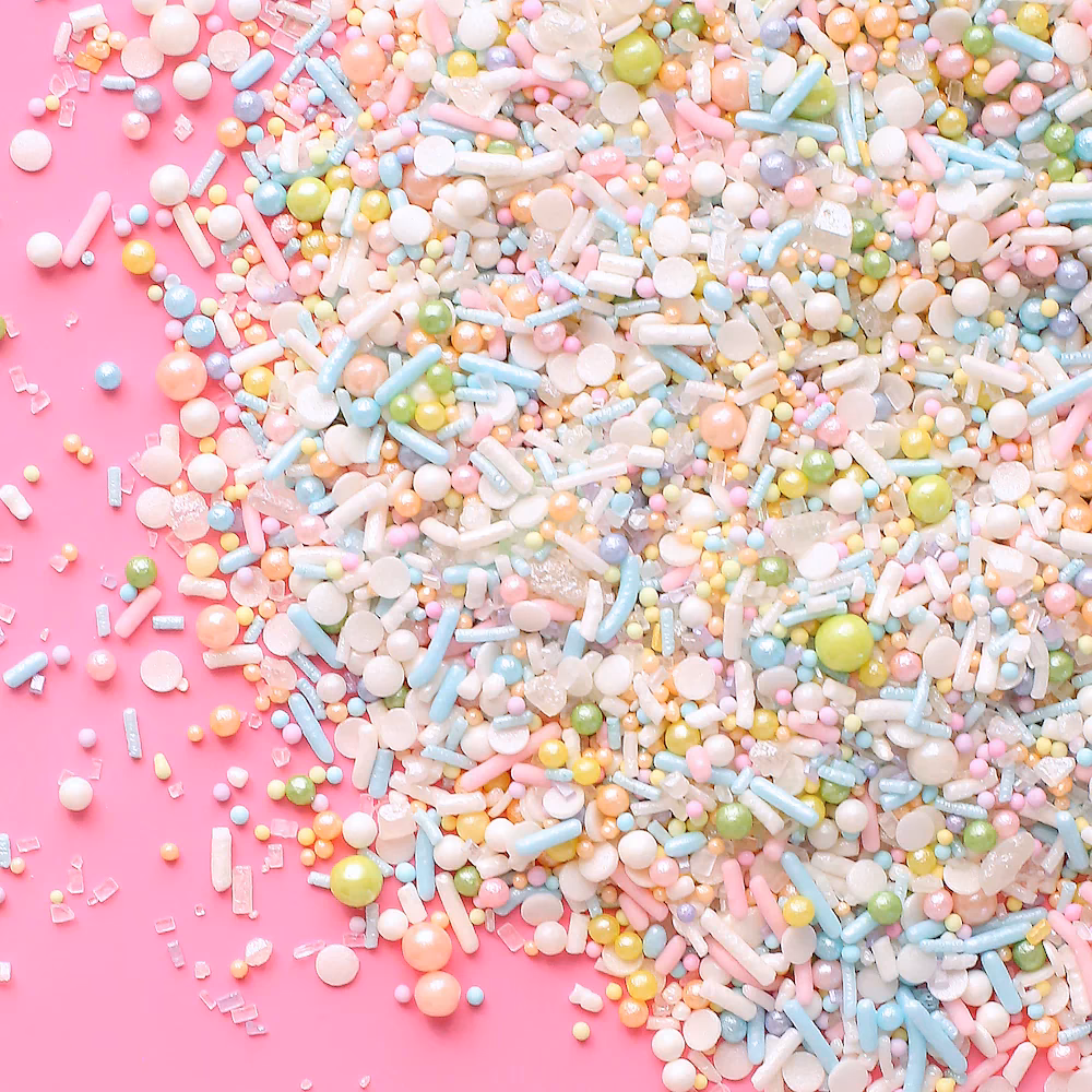 ¿Qué son los Sprinkles y cómo funcionan?