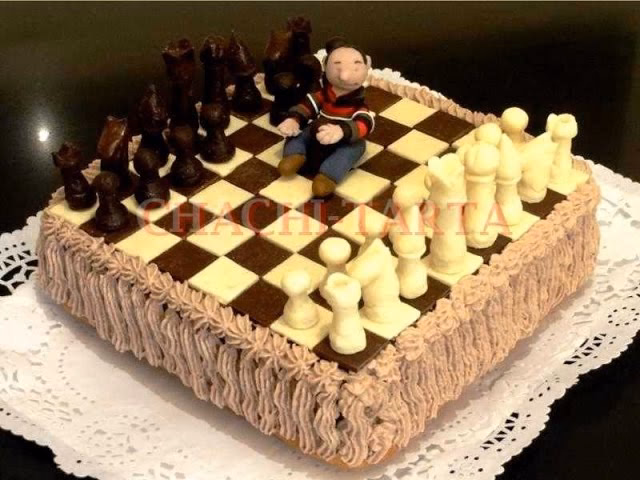 ¿Cómo se construyen las tablas a partir de la forma del pastel?