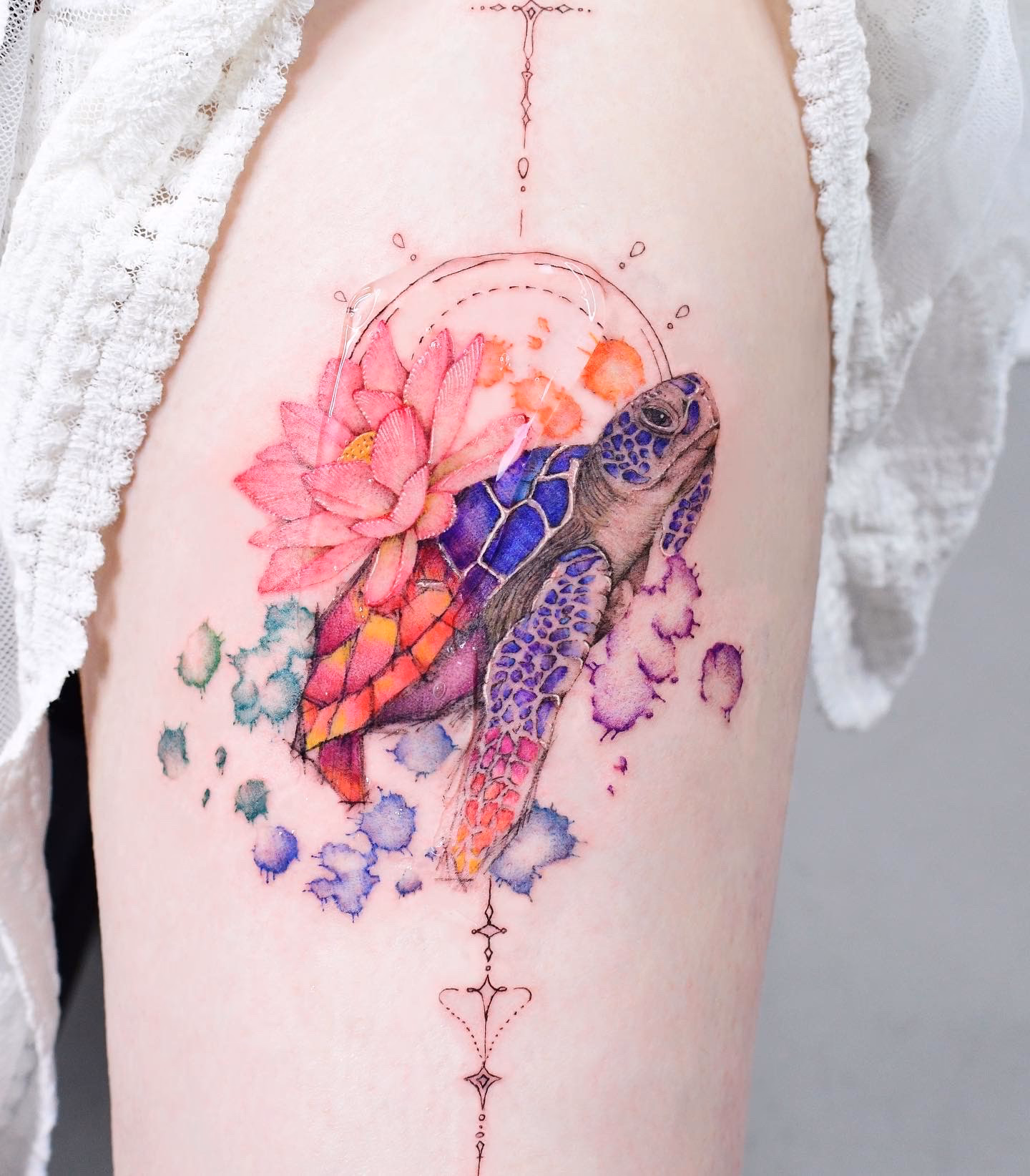 Why did we create pastel Palace?