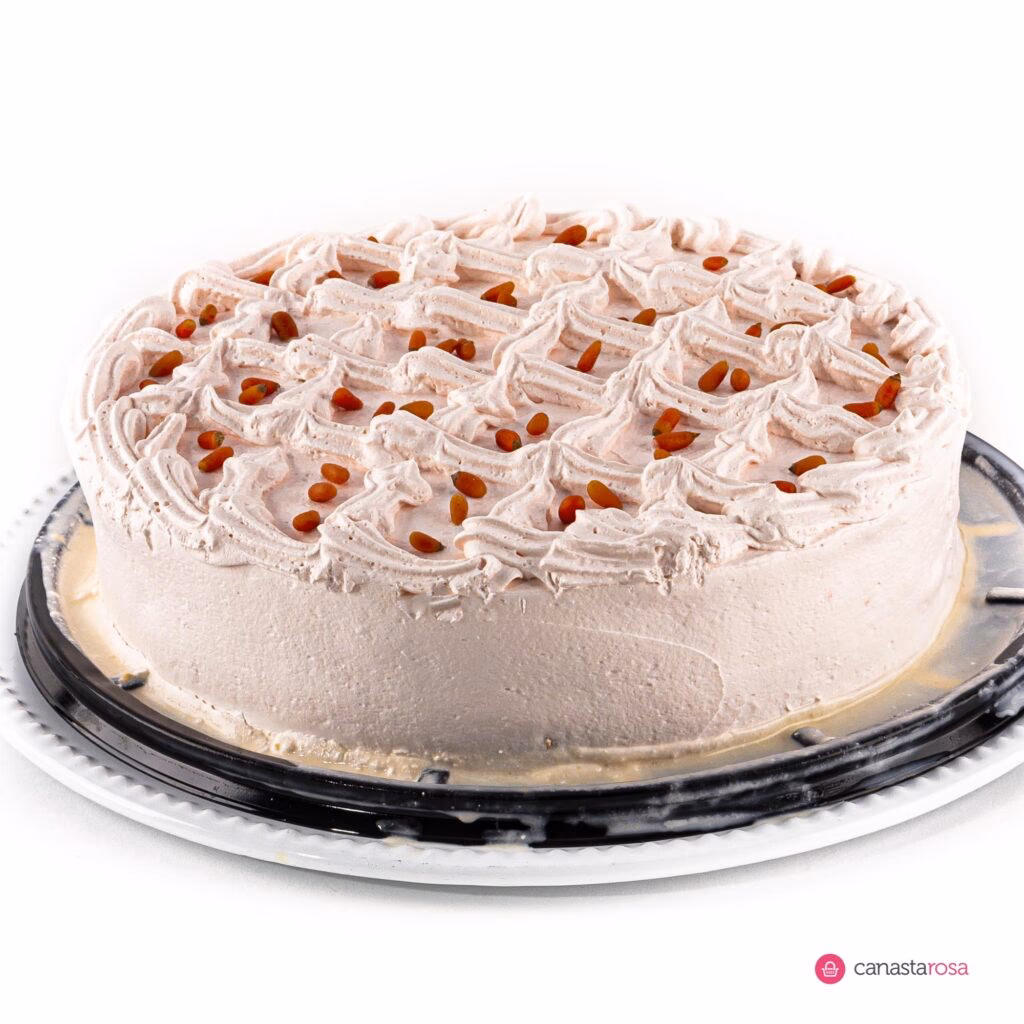 ¿Cuál es la diferencia entre un pastel de piñón y otros pasteles de nueces?