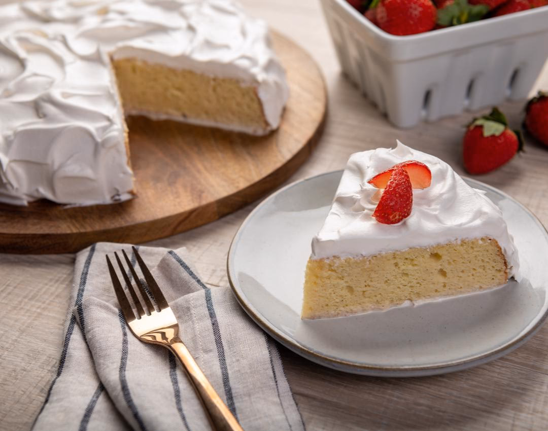 ¿Qué es el pastel de tres leches?