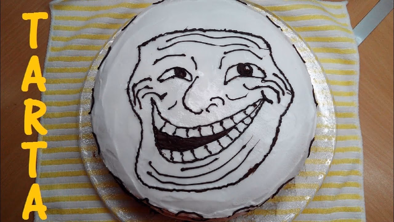 What are the different types of trollface pixel art drawings?