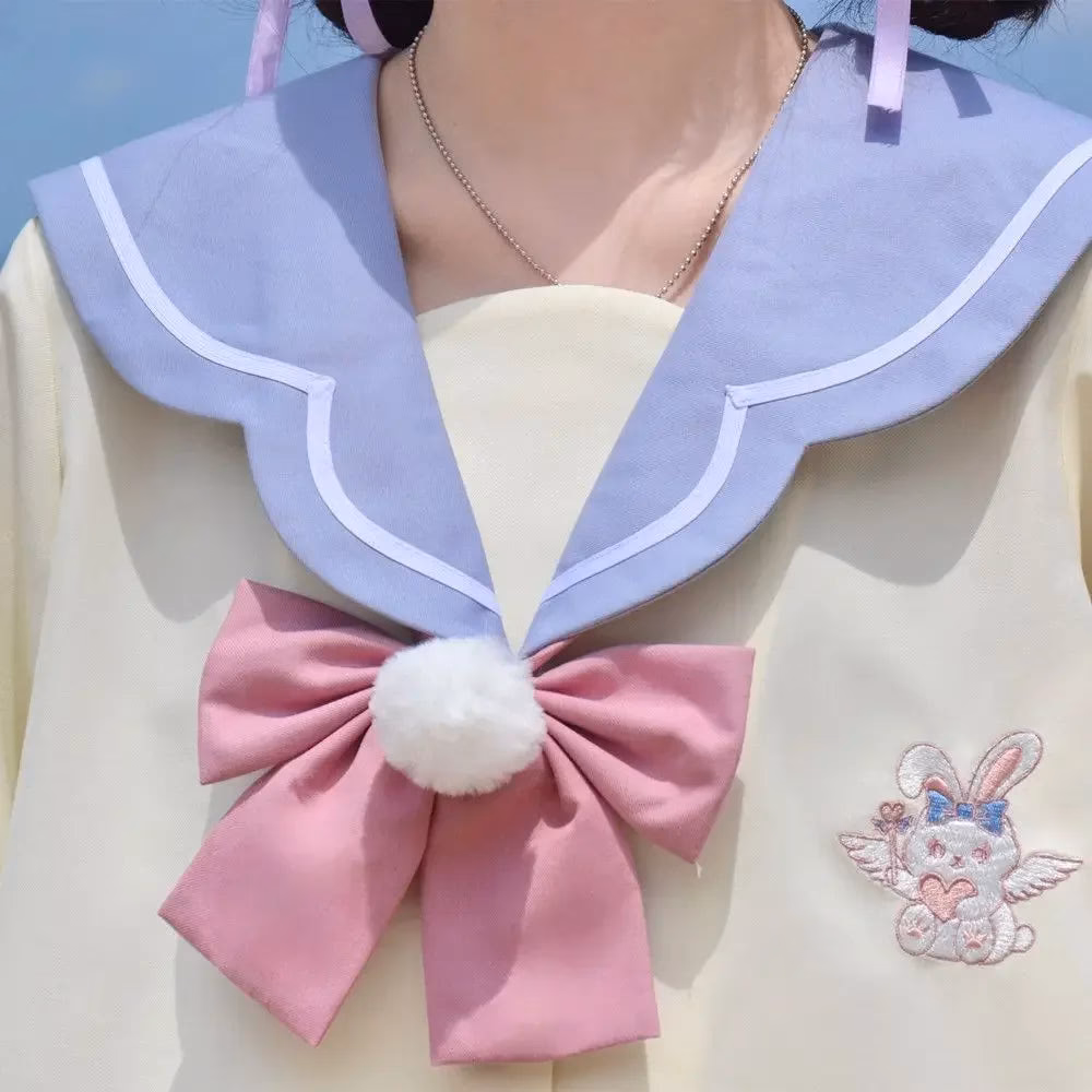 Why are Japanese school uniforms important?