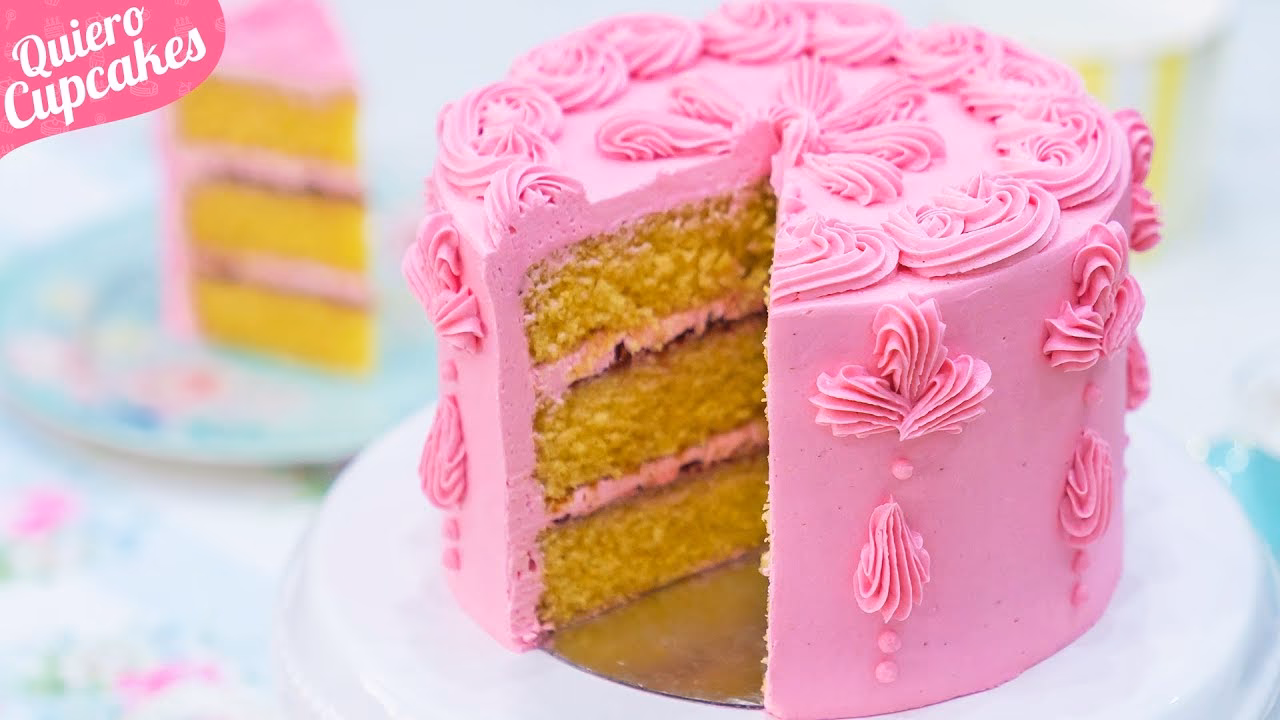 ¿Qué hace que los cupcakes de vainilla sean más irresistibles?