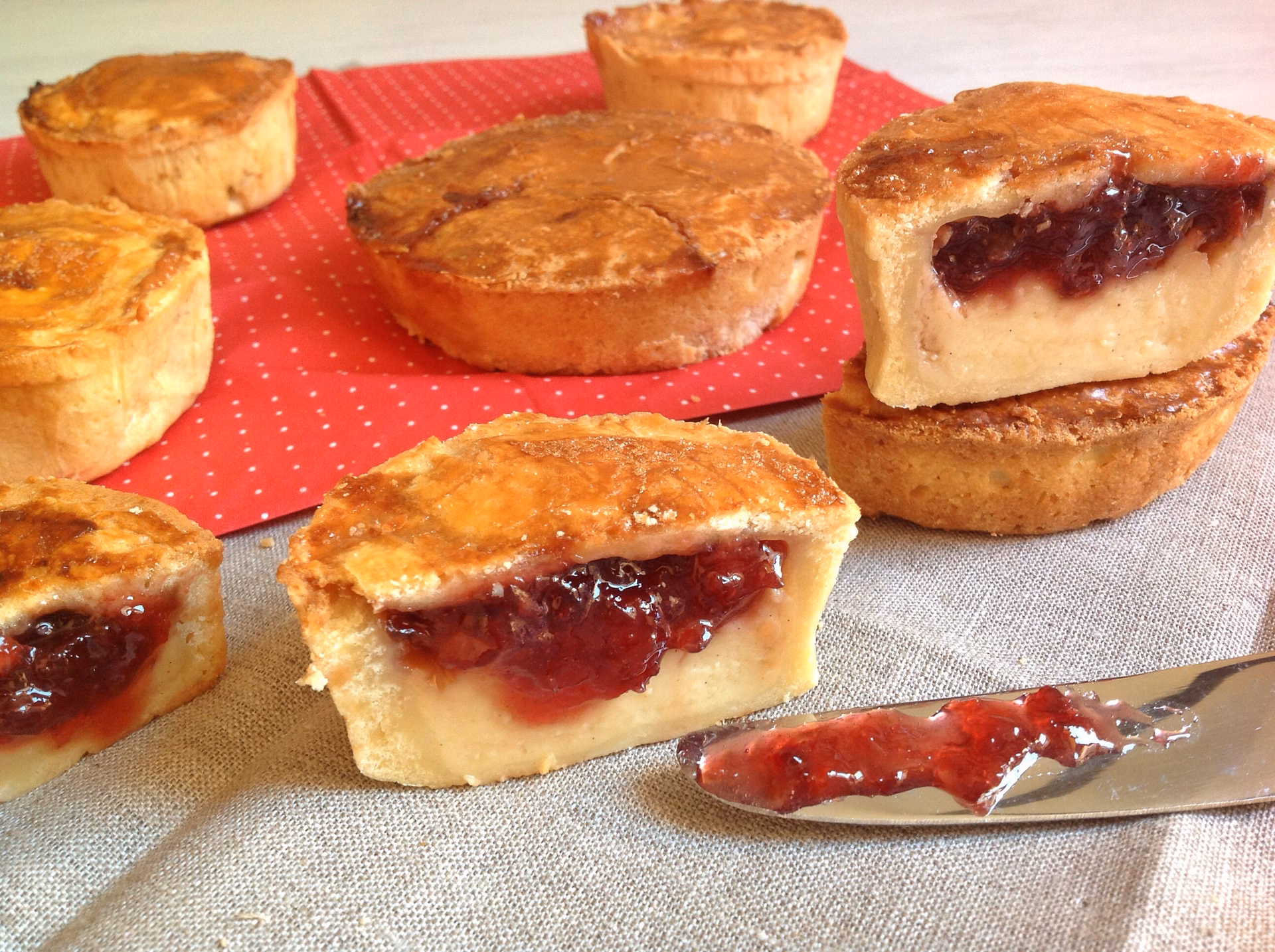 ¿Qué se necesita para preparar la masa del pastel?