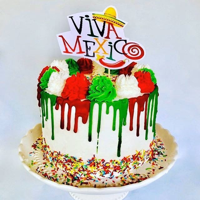 ¿Qué es el pastel 3 leches mexicano?