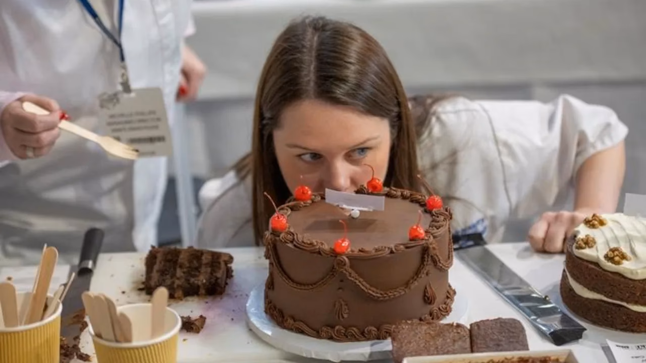 ¿Cuáles son los mejores pasteles japoneses?