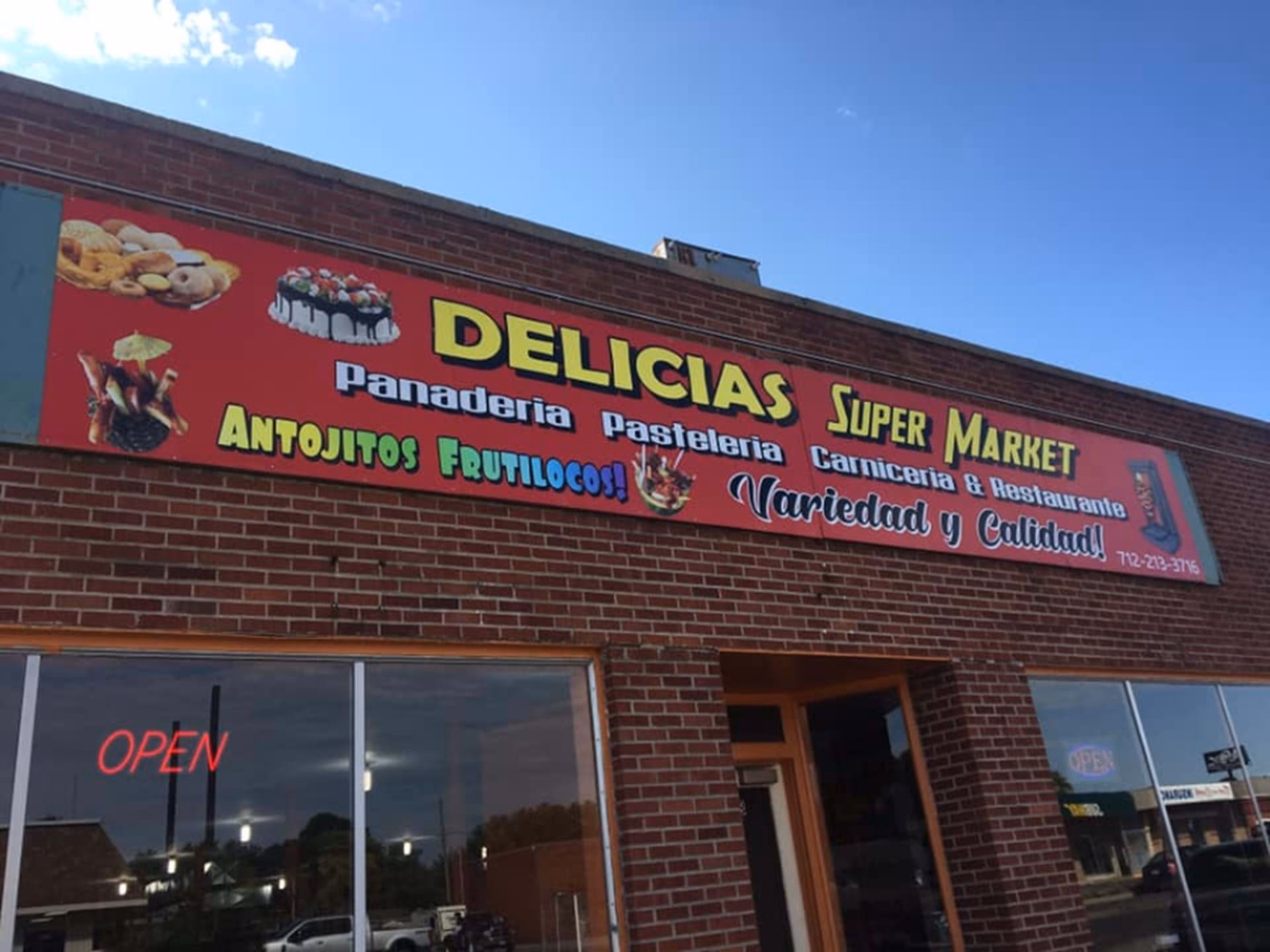 ¿Qué hacer en las Delicias?