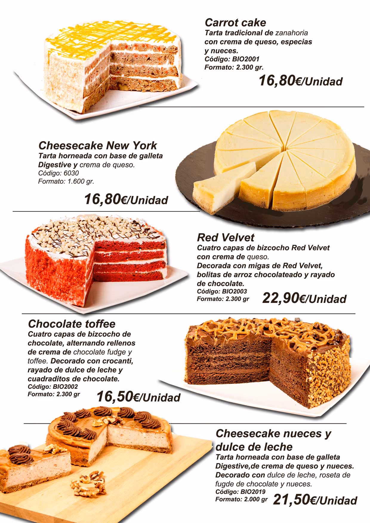 ¿Qué es la pastelería americana?