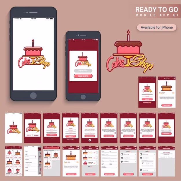 ¿Qué informes ofrece el software para pastelería?