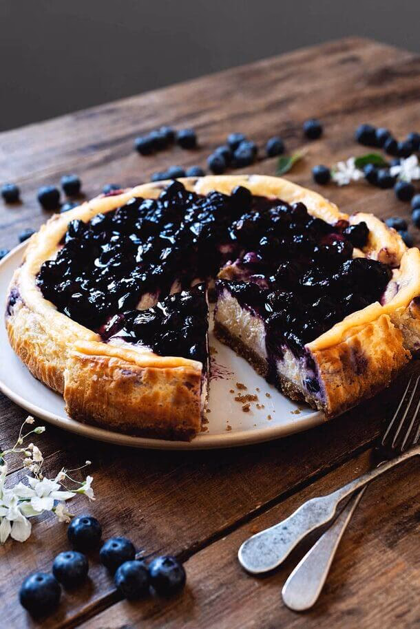 ¿Dónde se fabrican las tartas y dulces tradicionales?