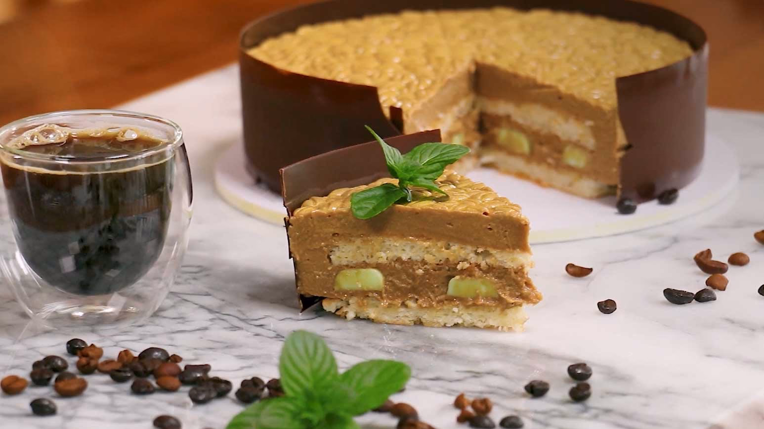 ¿Cuántas pastelerías hay en Ávila?