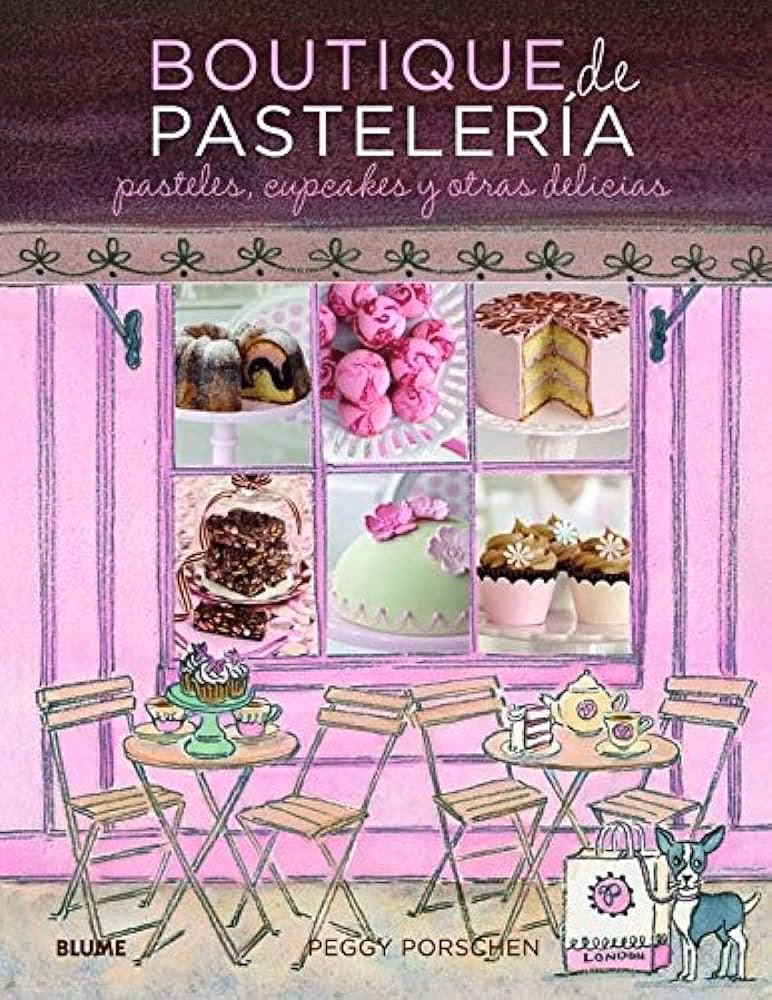 ¿Cuáles son los títulos de la carrera de cocina y pastelería?