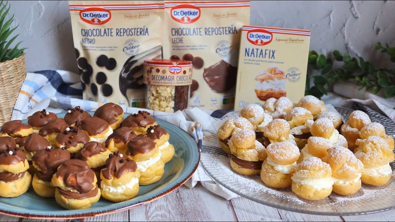 ¿Por qué los pasteleros profesionales ofrecen tartas y dulces?