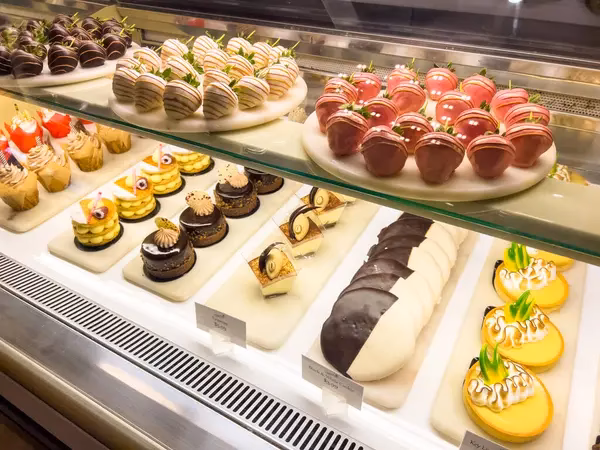 ¿Qué es la buena pastelería?