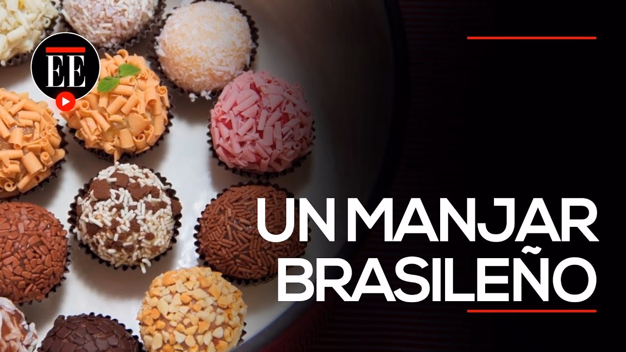 ¿Cuántas pastelerías hay en Brasil?