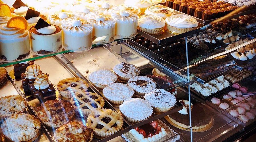 ¿Cuáles son las mejores panaderías de Mendoza?