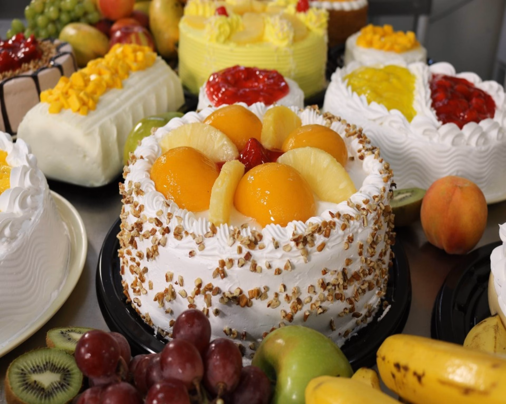 ¿Cómo hacer un pedido en Pasteleria Caty Juárez?