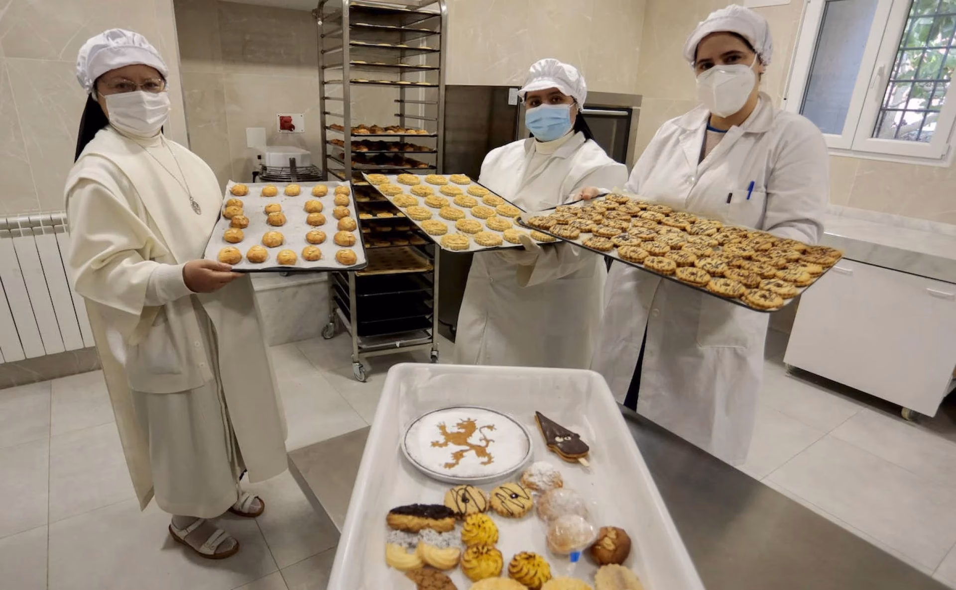 ¿Qué es el curso virtual de pastelería?