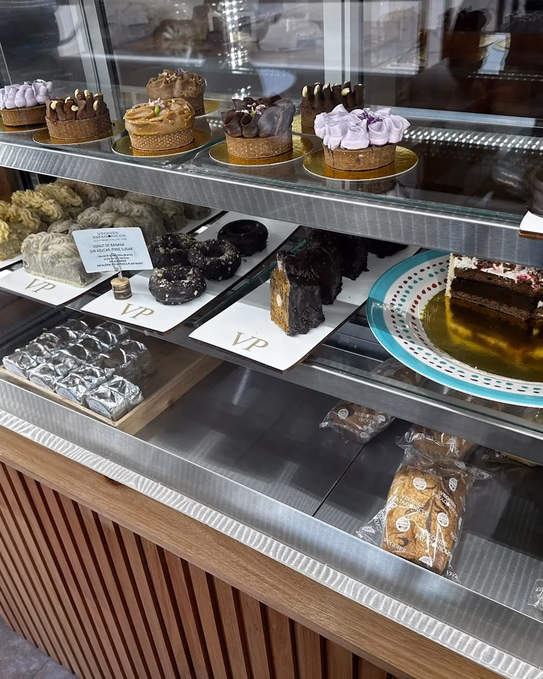 ¿Cuál es la gastronomía de la Patagonia?