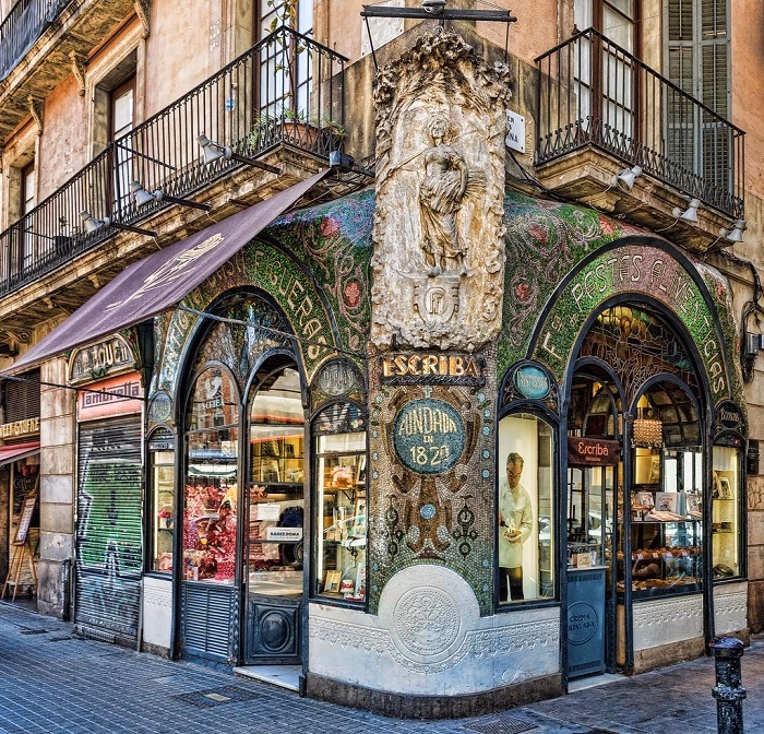 ¿Cuándo se celebra el Tast a la Rambla?