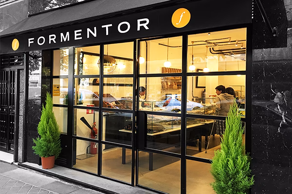 ¿Por qué la pastelería de Formentor se ha lanzado a abrir un nuevo local en Chamberí?