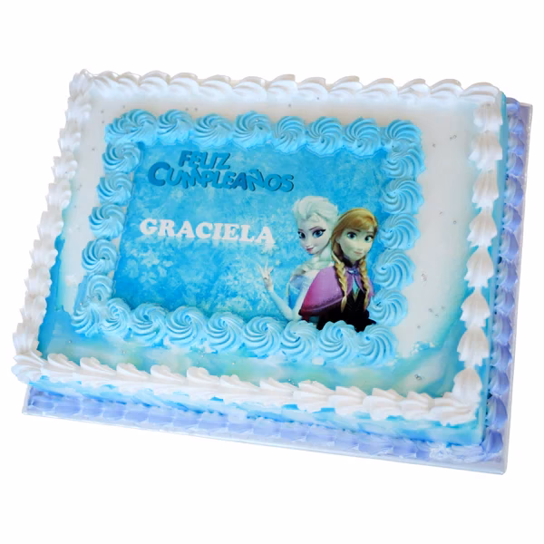 ¿Qué ofrece Pastelería Jeffrey?