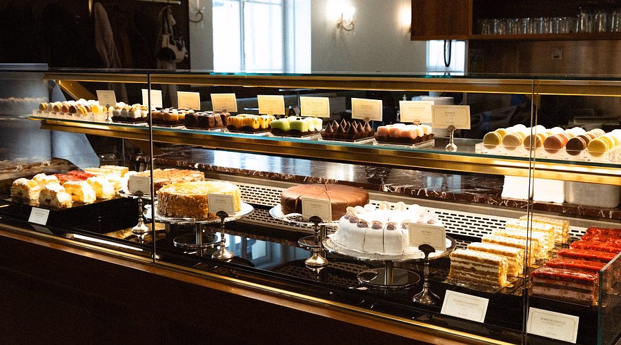 ¿Qué hace un gerente de pastelería?