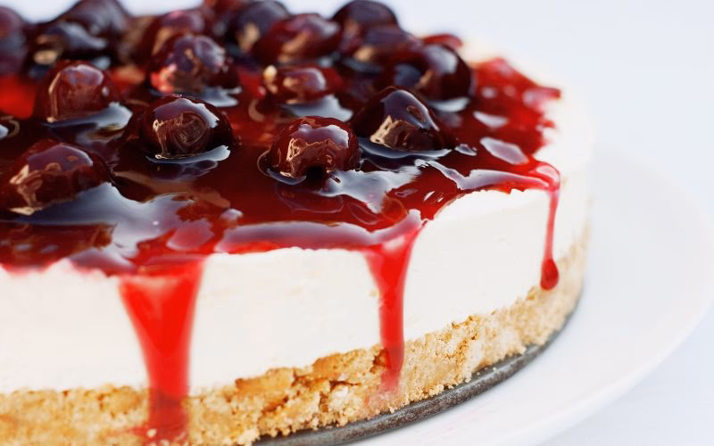 ¿Cuál es la diferencia entre las tartas inglesas y estadounidenses?