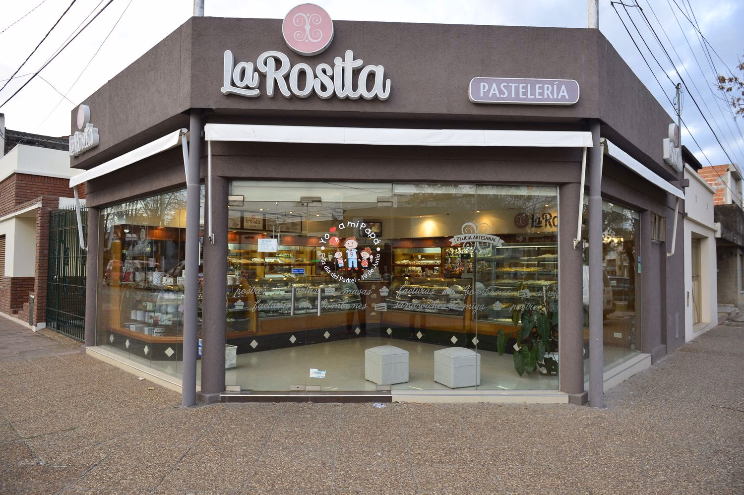 ¿Dónde serán trasladados los restos de Rosita?