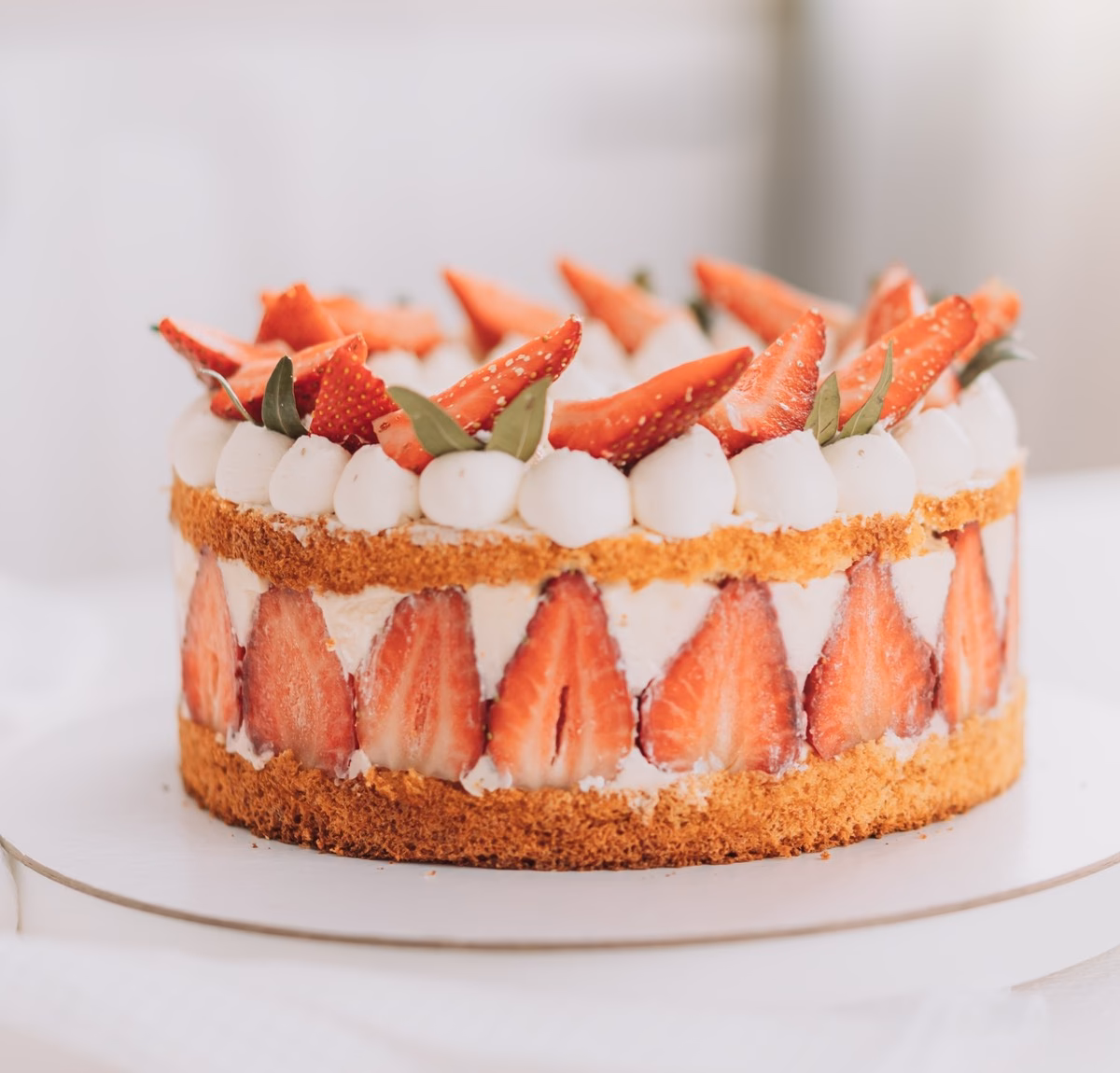 ¿Qué es una buena pastelería?