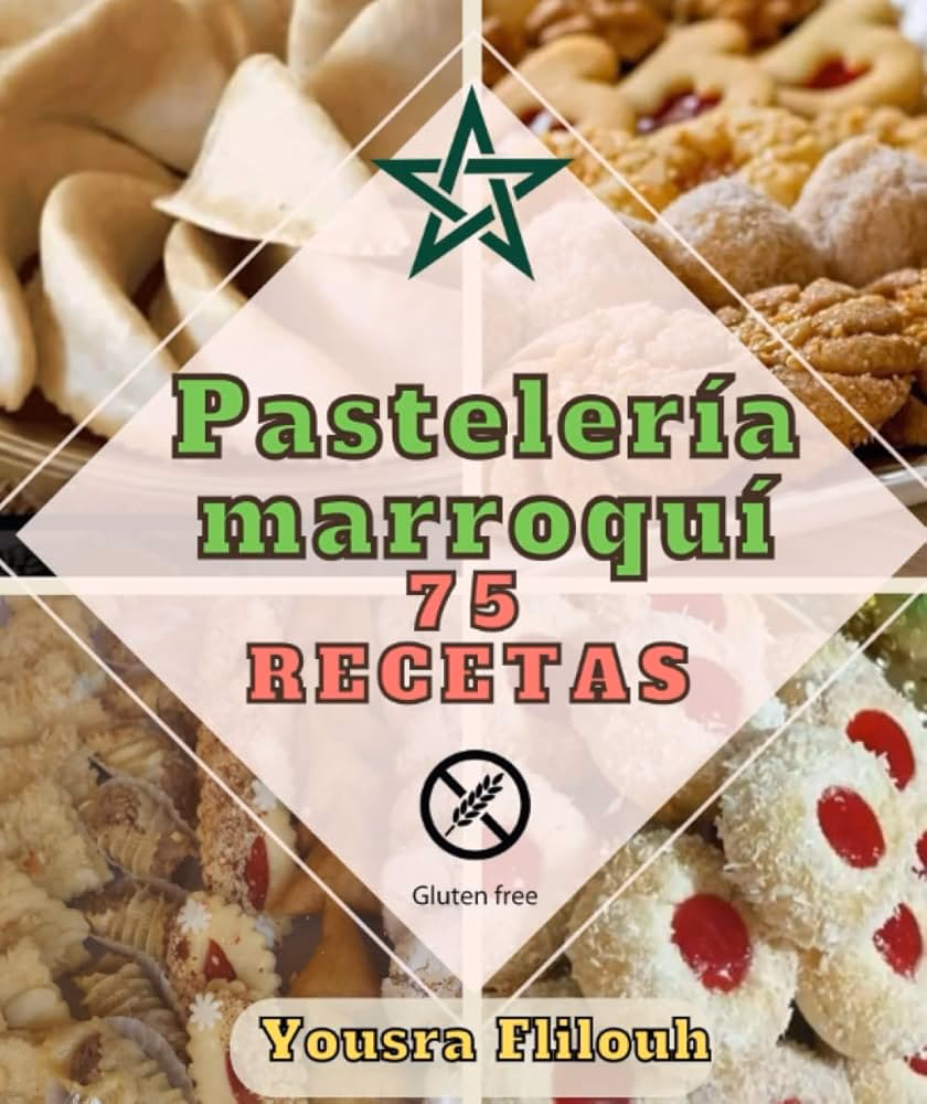 ¿Cuáles son las recetas tradicionales de la cocina marroquí?