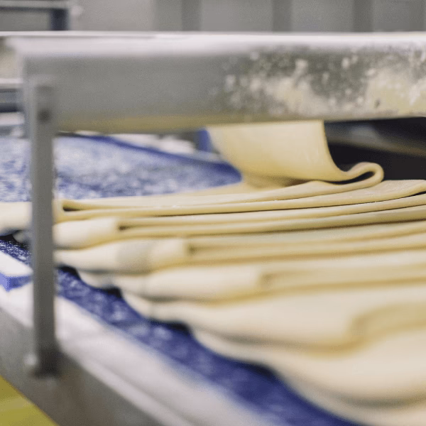 ¿Qué es la masa quebrada en pastelería?